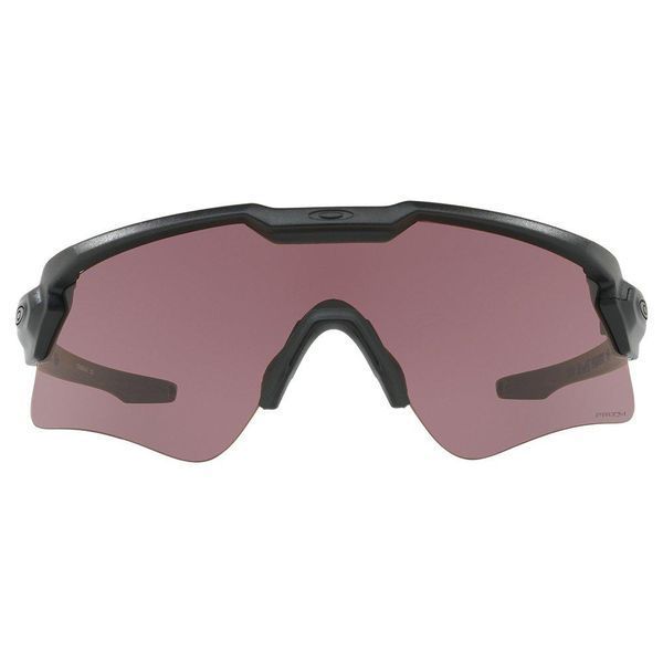 Oakley - SI Ballistic M Frame Alpha Matte Black Sunglasses - Prizm TR22 OO9296-03 13748 фото
