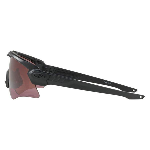Oakley - SI Ballistic M Frame Alpha Matte Black Sunglasses - Prizm TR22 OO9296-03 13748 фото