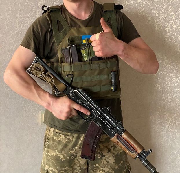 Плитоноска Jump Plate Carrier Cummerbund - Olive [8FIELDS] M51611044-UKR фото
