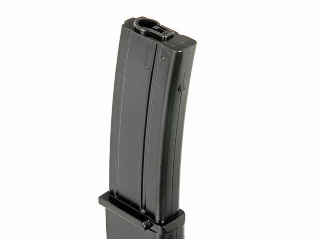Магазины на 100 шаров для MP7 (6 шт в наборе) [MAG]&nbsp;(для страйкбола) MAG-005B фото