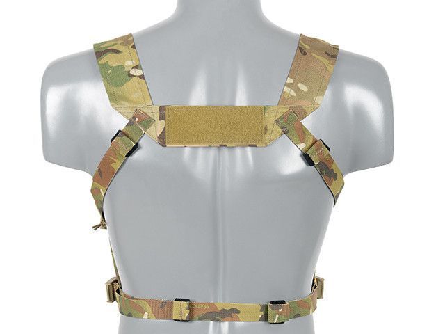 Micro MK3 Chest Rig - Multicam [Emerson] EM2961MC фото