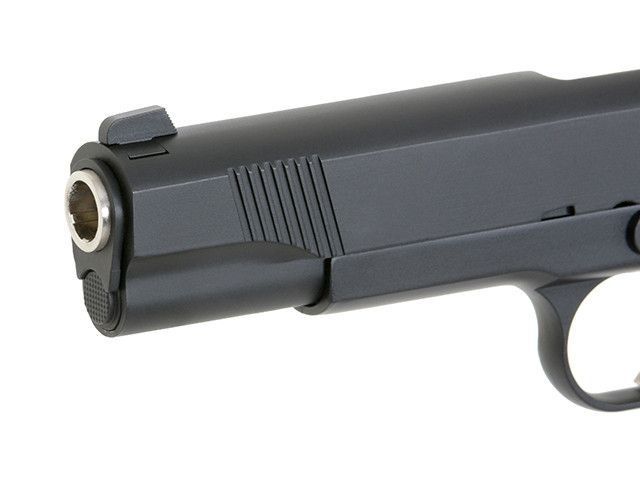 Страйкбольный пистолет Colt R27 [Army Armament] (для страйкбола) R27 фото