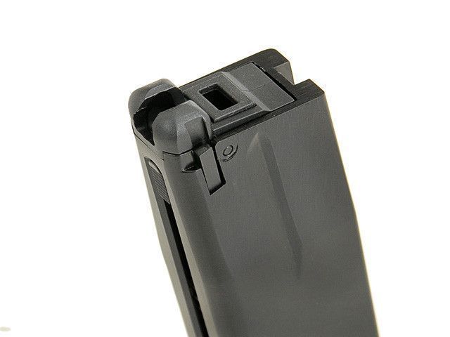 Магазин для CZ-75 greengas KP-09 [KJW] (для страйкболу) GGB-0362M(005365) фото