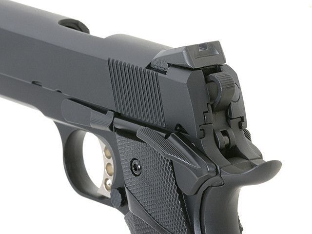 Страйкбольный пистолет Colt R27 [Army Armament] (для страйкбола) R27 фото