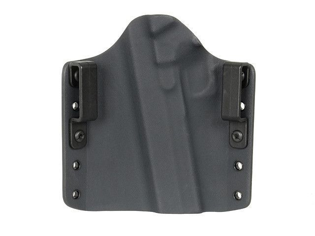 Открытая кобура KYDEX для 2011 - Black [8FIELDS] (для страйкбола) BT-KOC2011 фото