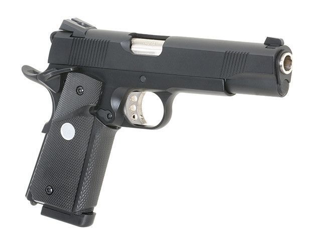 Страйкбольный пистолет Colt R27 [Army Armament] (для страйкбола) R27 фото
