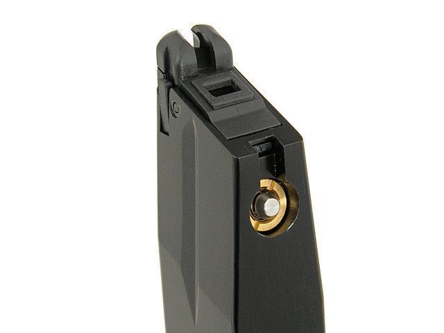 Магазин для CZ-75 greengas KP-09 [KJW] (для страйкболу) GGB-0362M(005365) фото
