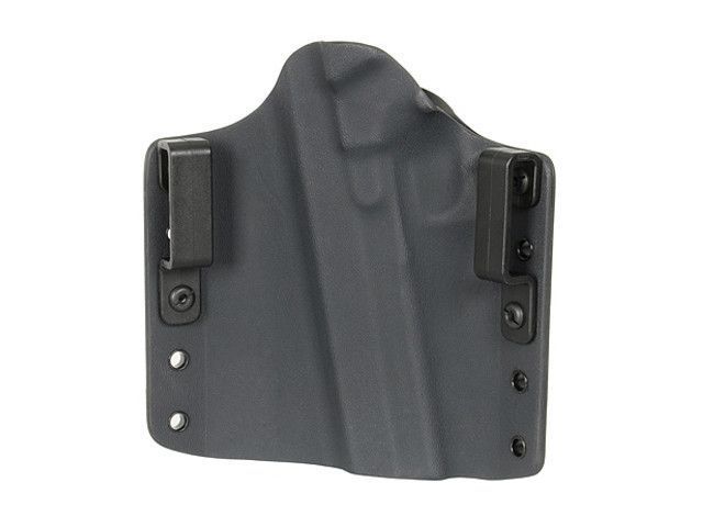 Открытая кобура KYDEX для 2011 - Black [8FIELDS] (для страйкбола) BT-KOC2011 фото
