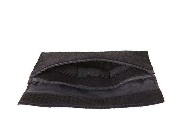Panel administracyjny z rzepem - Black [8FIELDS] (для страйкбола) M51613074-BK фото