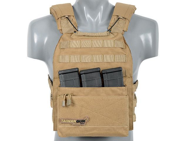 Передняя панель MOLLE KANGAROO - Multicam [8FIELDS]&nbsp;(для страйкбола) M51613258-CP фото