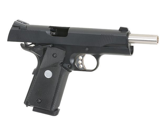 Страйкбольный пистолет Colt R27 [Army Armament] (для страйкбола) R27 фото