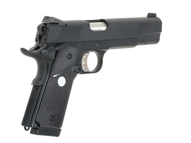 Страйкбольный пистолет Colt R27 [Army Armament] (для страйкбола) R27 фото