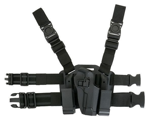 Набедренная кобура для серии M9 &ndash; TAN [CS] (для страйкбола) FBP2266 фото