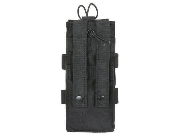 Підсумок для радіостанції PRC148/152 &ndash; BLACK [8FIELDS] (для страйкболу) M51613189-BK фото