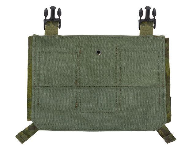 Modularna ładownica M4/9MM na klipsy calowe - MultiCam Tropic [Emerson] (для страйкбола) EM9337MCTP фото
