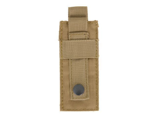 Ładownica na nożyczki MOLLE - Coyote [8FIELDS] (для страйкбола) M51613177-TAN фото