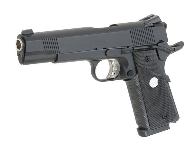 Страйкбольный пистолет Colt R27 [Army Armament] (для страйкбола) R27 фото