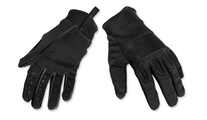 Oakley - SI Lightweight Glove - Black - 94176-001 (для страйкбола) 16415 фото