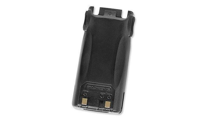 BaoFeng - Battery for UV-82 Radio - 7.4 V 2800 mAh (для страйкболу) 15344 фото