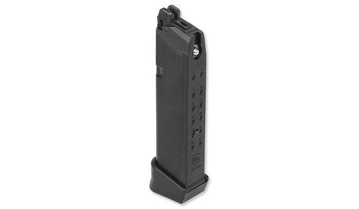 Tokyo Marui - Магазин for airsoft G17 Custom - GBB (для страйкбола) 12440 фото