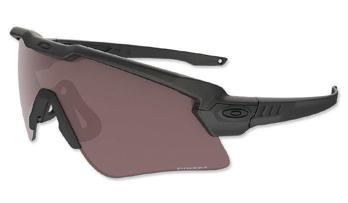 Oakley - SI Ballistic M Frame Alpha Matte Black Sunglasses - Prizm TR22 OO9296-03 13748 фото