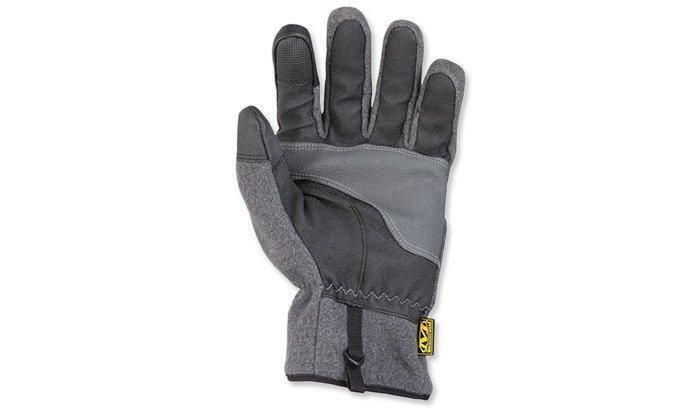 Mechanix - Cold Weather Wind Resistant Protective Glove - MCW-WR (для страйкбола) 16183 фото
