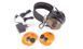 3M - Peltor&trade; WS SportTac&trade; Active Hearing Protector - Bluetooth&reg; - OD Green (для страйкбола) 18059 фото 4