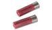 Tokyo Marui - Magazine/Shell for airsoft M3/SPAS12/M870 - Red - 2 pcs (для страйкболу) 4254 фото 1