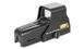 Aim-O - 552 Red/Green Dot - AO 5018-BK (для страйкболу) 14125 фото 1