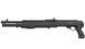 ASG - Franchi SPAS-12 Shotgun - 3-burst - Sportline - 18554 (для страйкболу) 15472 фото 1