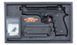 Tokyo Marui - M9 Tactical Master Pistol airsoft - GBB - Black (для страйкболу) 1387 фото 7