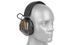 3M - Peltor&trade; WS SportTac&trade; Active Hearing Protector - Bluetooth&reg; - OD Green (для страйкбола) 18059 фото 1