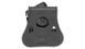 IMI Defense - Roto Paddle Holster for H&K USP Compact - IMI-Z1150 (для страйкболу) 14243 фото 2