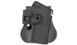 IMI Defense - Roto Paddle Holster for H&K USP Compact - IMI-Z1150 (для страйкболу) 14243 фото 1