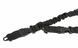 Оружейный ремень 2 или 1-точечный bungee - Black [8FIELDS] M51617010-1-BK фото 5