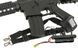 Страйкбольна модель карабіна M4 RIS ABS CM.507 &mdash; Black [Cyma] FB3427 фото 2