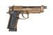 Страйкбольный пистолет Bellum V CO2 - bronze [Secutor]&nbsp;(для страйкбола) SEU-02-030443 фото 4