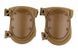 Наколінники AltaFLEX GEL - coyote brown [Alta Industries] (для страйкболу) ALT-27-012201 фото 1