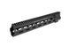 Цевьё Z-Parts CNC 14.5" SMR - Black [RWA]&nbsp;(для страйкбола) RWA-09-029595 фото 1