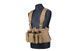 Жилет тактичний (розвантажувальний) Scout Chest Rig - tan [GFC Tactical] (для страйкболу) GFT-18-009836 фото 1