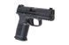 Страйкбольный пистолет FN FNS-9 BAX - black [CyberGun] (для страйкбола) CYB-02-019925 фото 3
