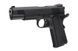 Страйкбольный пістолет 1911 Tactical - black [WE] (для страйкболу) WET-02-017093 фото 3