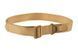 Pas taktyczny typu Rescue Belt (Lite Version) - Tan [Ultimate Tactical] (для страйкболу) UTT-34-017187 фото 1