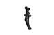 Спусковий гачок CNC Aluminum Advanced Speed Trigger (Style D) - Black [Maxx Model Products] (для страйкболу) MXM-08-027720 фото 2