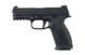 Страйкбольный пистолет FN FNS-9 BAX - black [CyberGun] (для страйкбола) CYB-02-019925 фото 1