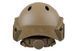 Аналог каски X-Shield FAST PJ - tan [Ultimate Tactical] (для страйкболу) UTT-21-007302 фото 5