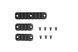 Цевьё Z-Parts CNC 14.5" SMR - Black [RWA]&nbsp;(для страйкбола) RWA-09-029595 фото 4