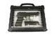 Страйкбольный пистолет M9A1 v.2 (LED Box) - Black [WE] (для страйкбола) WET-02-006749 фото 8