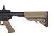 Автоматическая винтовка SA-C08 CORE&trade; HAL ETU&trade; - Half-tan [Specna Arms] (для страйкбола) SPE-01-041245 фото 7