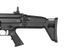 Штурмовая винтовка MK16 CQC Next Gen - Black [Tokyo Marui] (для страйкбола) TMR-01-027600 фото 7
